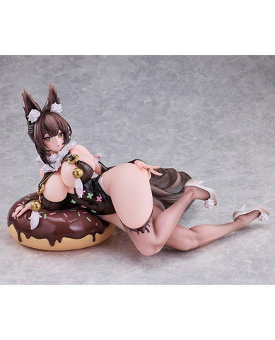 [BINDing / Native] Creator's Collection: Kurosawa Sumire (Limited Edition) 1/4