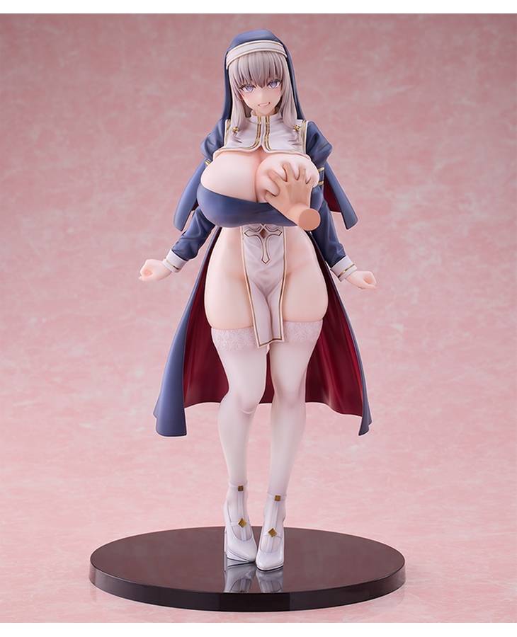 [Nocturne / Native] Creator's Collection: Original Character - Eleanor Chaplin 1/6 (Limited + Bonus)