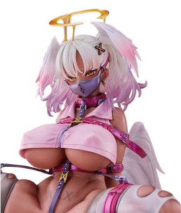 [Rocket Boy / Native] Creator's Collection: Original Character - M-Type Angel (Limited + Bonus) 1/6