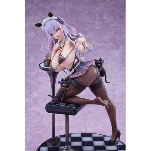 [Hotvenus / Native] Creator's Collection: Original Character - Maids of House MB - Mia 1/6 (Limited Edition + Bonus)