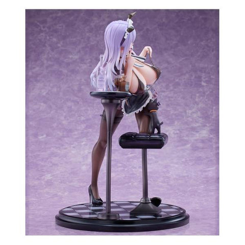 [Hotvenus / Native] Creator's Collection: Original Character - Maids of House MB - Mia 1/6 (Limited Edition + Bonus)