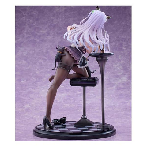 [Hotvenus / Native] Creator's Collection: Original Character - Maids of House MB - Mia 1/6 (Limited Edition + Bonus)