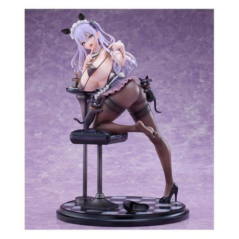 [Hotvenus / Native] Creator's Collection: Original Character - Maids of House MB - Mia 1/6 (Limited Edition + Bonus)