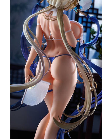 [Native / Unbound] Creator's Collection: Original Character - MoonDragon 1/7 (Limited + Bonus)