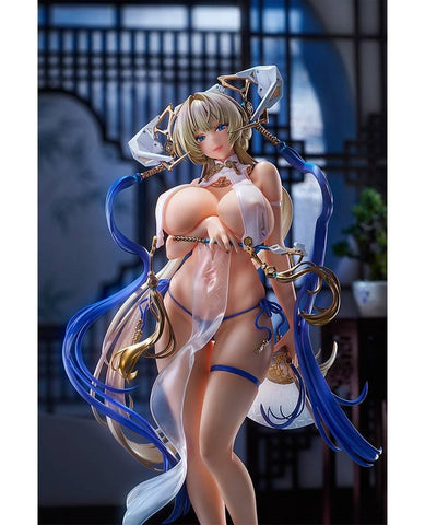 [Native / Unbound] Creator's Collection: Original Character - MoonDragon 1/7 (Limited + Bonus)