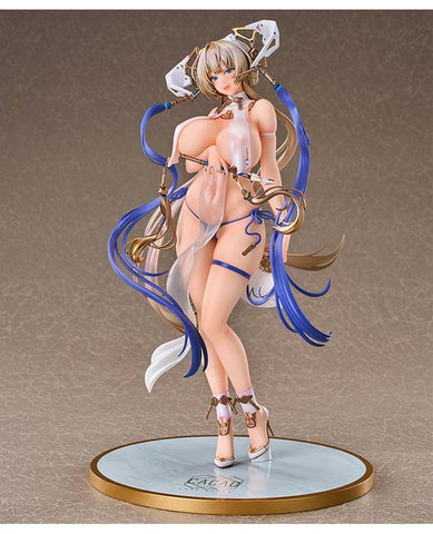 [Native / Unbound] Creator's Collection: Original Character - MoonDragon 1/7 (Limited + Bonus)