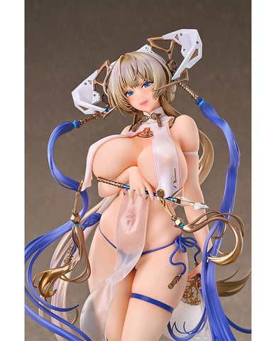 [Native / Unbound] Creator's Collection: Original Character - MoonDragon 1/7 (Limited + Bonus)