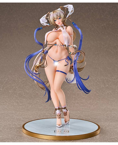 [Native / Unbound] Creator's Collection: Original Character - MoonDragon 1/7 (Limited + Bonus)