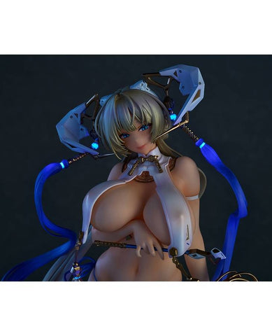 [Native / Unbound] Creator's Collection: Original Character - MoonDragon 1/7 (Limited + Bonus)