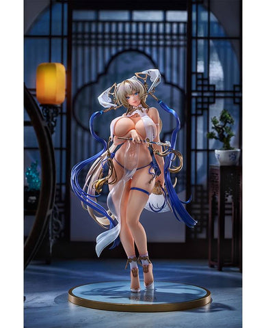 [Native / Unbound] Creator's Collection: Original Character - MoonDragon 1/7 (Limited + Bonus)