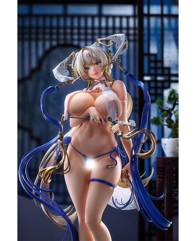 [Native / Unbound] Creator's Collection: Original Character - MoonDragon 1/7 (Limited + Bonus)