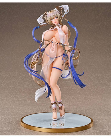 [Native / Unbound] Creator's Collection: Original Character - MoonDragon 1/7 (Limited + Bonus)