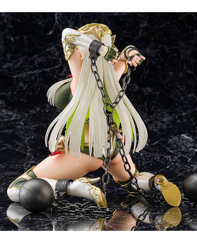 [Rocketboy / Native] Creator's Collection: Original Character - Nina Iris 1/6 (Limited Edition + Bonus)