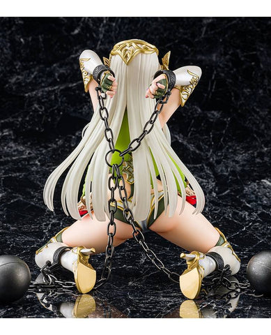 [Rocketboy / Native] Creator's Collection: Original Character - Nina Iris 1/6 (Limited Edition + Bonus)