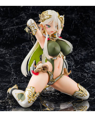 [Rocketboy / Native] Creator's Collection: Original Character - Nina Iris 1/6 (Limited Edition + Bonus)