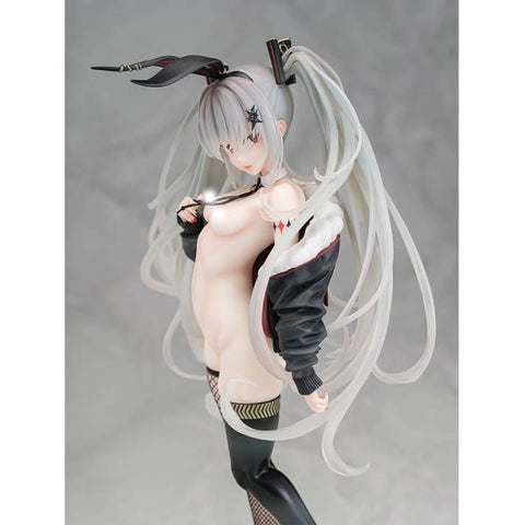 [Rocket Boy / Native] Creator's Collection: Original Character - Noir 1/6 (Limited Edition + Bonus)