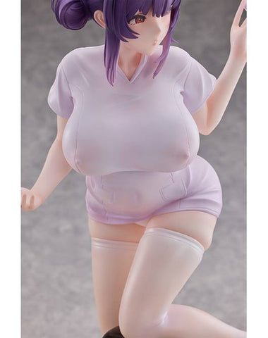 [Hotvenus / Native] Creator's Collection: Original Character - Yuri 1/4 - Hospital Ver. (Limited Edition + Bonus)