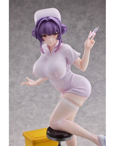 [Hotvenus / Native] Creator's Collection: Original Character - Yuri 1/4 - Hospital Ver. (Limited Edition + Bonus)