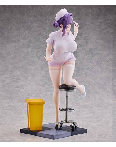 [Hotvenus / Native] Creator's Collection: Original Character - Yuri 1/4 - Hospital Ver. (Limited Edition + Bonus)