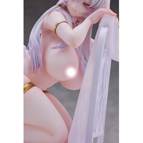 [Hotvenus / Native] Creator's Collection: Original Character - Pure White Angel-chan 1/6 (Limited Edition + Bonus)