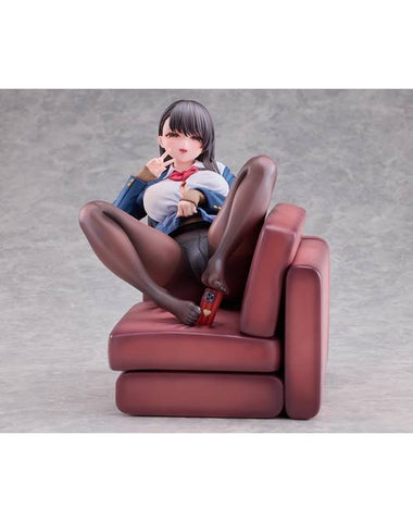 [Hotvenus / Native] Creator's Collection: Original Character - Self-feet Girl 1/6 (Limited + Bonus)