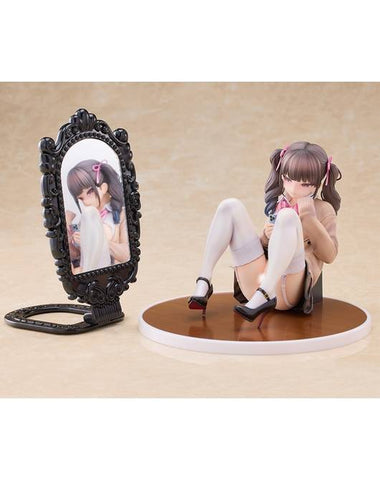 [Pink Cat / Native] Creator's Collection: Original Character - Selfie Girl 1/6 (Limited + Bonus)