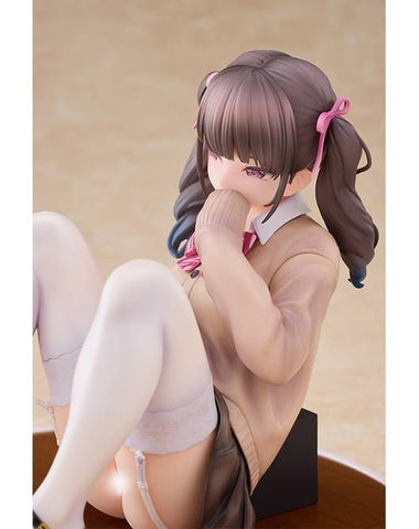 [Pink Cat / Native] Creator's Collection: Original Character - Selfie Girl 1/6 (Limited + Bonus)