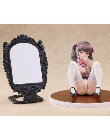 [Pink Cat / Native] Creator's Collection: Original Character - Selfie Girl 1/6 (Limited + Bonus)