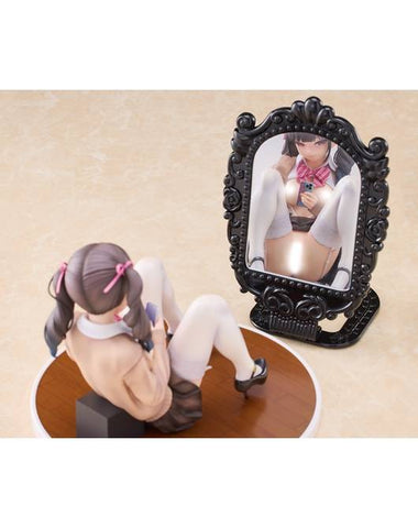 [Pink Cat / Native] Creator's Collection: Original Character - Selfie Girl 1/6 (Limited + Bonus)