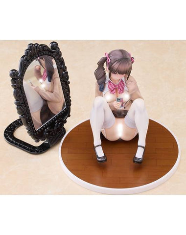 [Pink Cat / Native] Creator's Collection: Original Character - Selfie Girl 1/6 (Limited + Bonus)