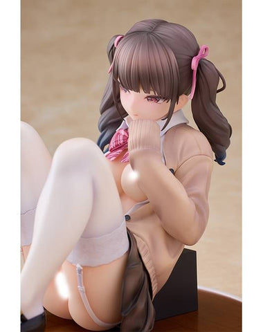 [Pink Cat / Native] Creator's Collection: Original Character - Selfie Girl 1/6 (Limited + Bonus)