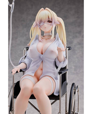 [Hotvenus / Native] Creator's Collection: Original Character - Stella 1/4 - Hospital Ver. (Limited Edition + Bonus)