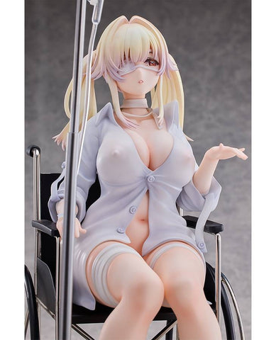 [Hotvenus / Native] Creator's Collection: Original Character - Stella 1/4 - Hospital Ver. (Limited Edition + Bonus)