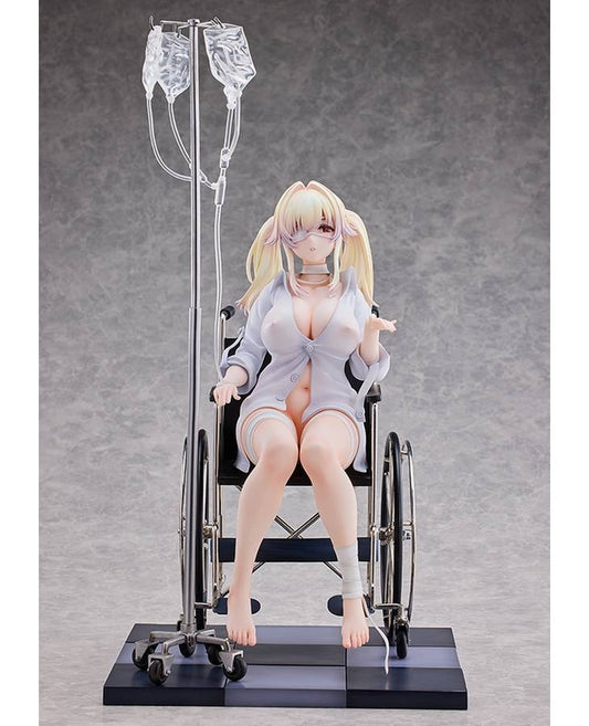 [Hotvenus / Native] Creator's Collection: Original Character - Stella 1/4 - Hospital Ver. (Limited Edition + Bonus)