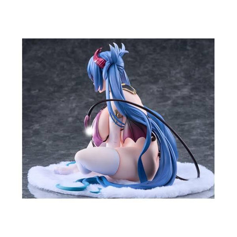 [Hotvenus / Native] Creator's Collection: Original Character - Succuco 1/4 - Tapestry Set Edition