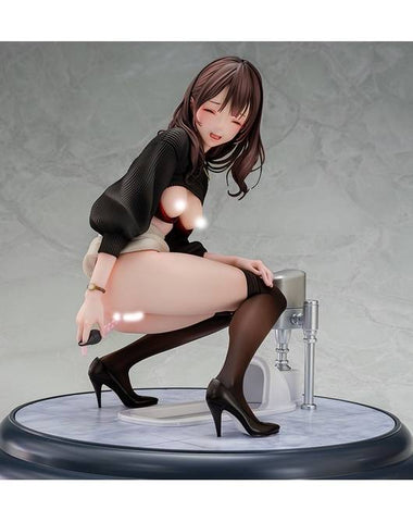 [Magic Bullets / Native] Creator's Collection: Original Character - The Girl's Secret Delusion - 1/6 (Limited + Bonus)