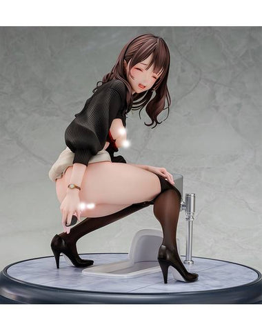 [Magic Bullets / Native] Creator's Collection: Original Character - The Girl's Secret Delusion - 1/6 (Limited + Bonus)