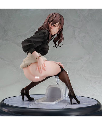 [Magic Bullets / Native] Creator's Collection: Original Character - The Girl's Secret Delusion - 1/6 (Limited + Bonus)