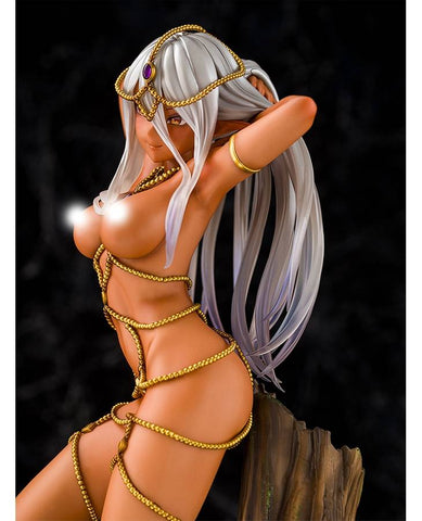 [Rocket Boy / Native] Creator's Collection: Original - Dark Elf 1/6 (Limited + Bonus)