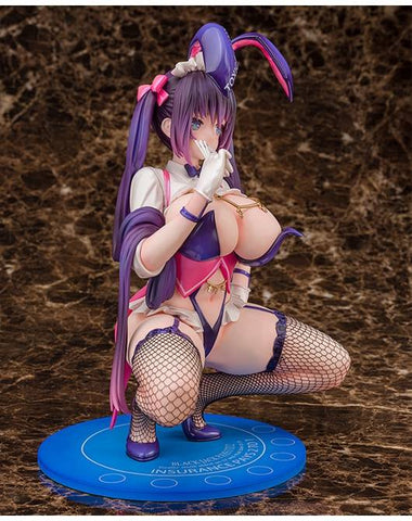 [Rocket Boy / Native] Creator's Collection: Original - Dealer Bunny 1/6 (Limited + Bonus)