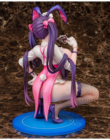 [Rocket Boy / Native] Creator's Collection: Original - Dealer Bunny 1/6 (Limited + Bonus)