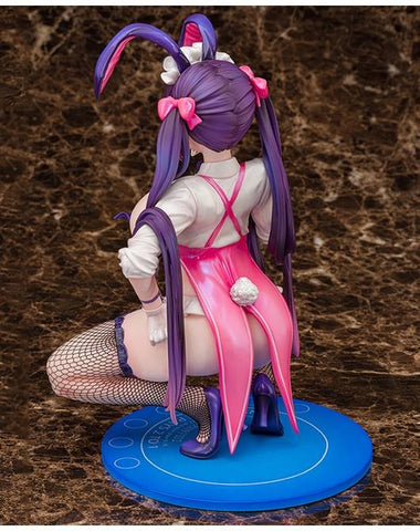 [Rocket Boy / Native] Creator's Collection: Original - Dealer Bunny 1/6 (Limited + Bonus)