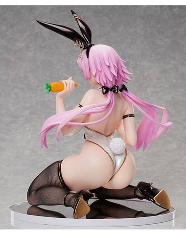 [BINDing / Native] Creator's Collection: Original - Haruna 1/4 - Bunny Ver. (Limited + Bonus)