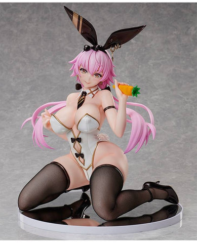 [BINDing / Native] Creator's Collection: Original - Haruna 1/4 - Bunny Ver. (Limited + Bonus)