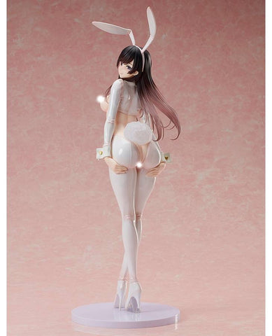 [BINDing / Native] Creator's Collection: Original - Kasumi 1/4 - White Bunny Ver. (Limited Edition)