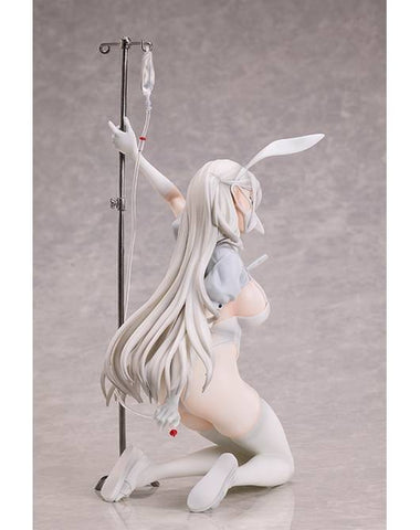 [BINDing / Native] Creator's Collection: Original - White Bunny Ruby 1/6 (Limited + Bonus)