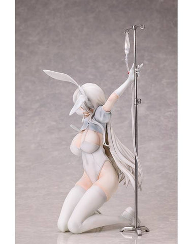 [BINDing / Native] Creator's Collection: Original - White Bunny Ruby 1/6 (Limited + Bonus)