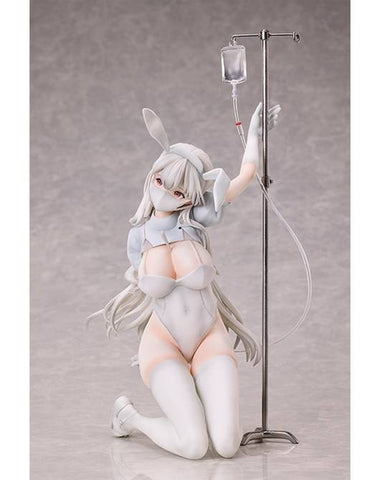 [BINDing / Native] Creator's Collection: Original - White Bunny Ruby 1/6 (Limited + Bonus)