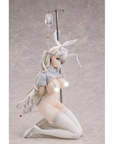 [BINDing / Native] Creator's Collection: Original - White Bunny Ruby 1/6 (Limited + Bonus)