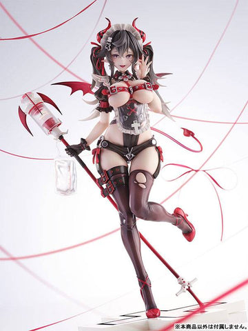 [Rocket Boy / Native] Creator's Collection: Original - Zena 1/6 (Limited + Bonus)